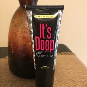 NEW Perfectly Posh It’s Deep Daily Conditioner